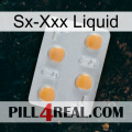 Sx-Xxx Liquid 24